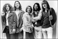 photo of Iron Butterfly